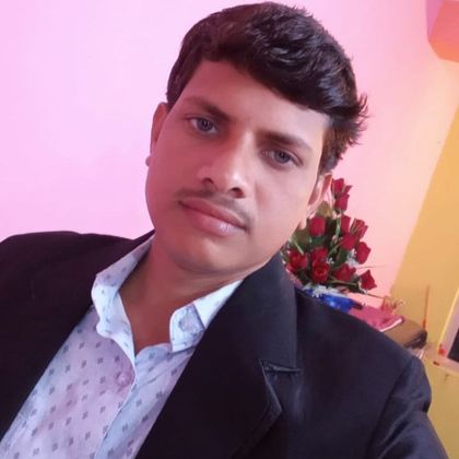 Rakesh Sharma Profile Picture