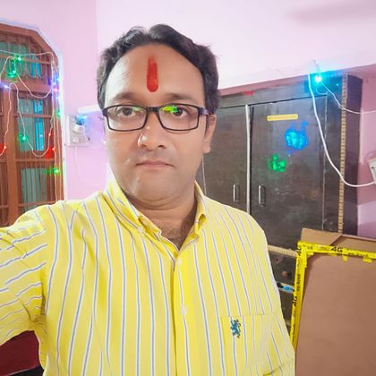 pardeep Kumar Profile Picture