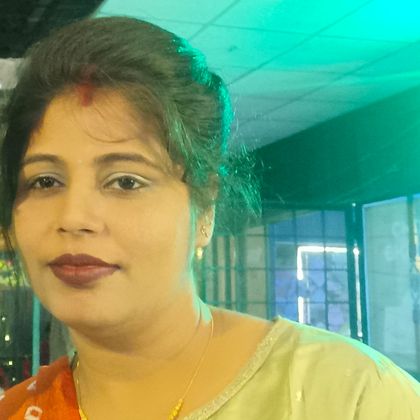 ajeeta namdev Profile Picture