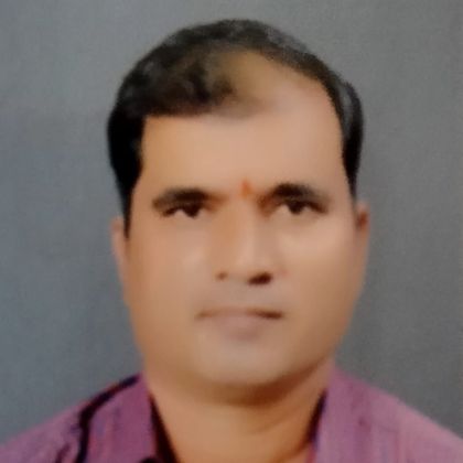 Vijay M Borikar Profile Picture