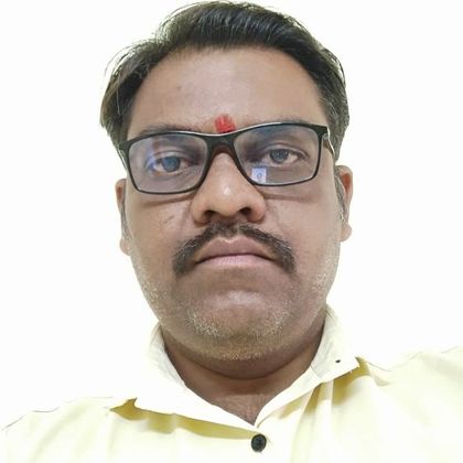 ravindra Kothale Profile Picture