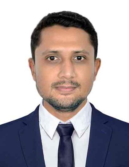 Nirav Chhag Profile Picture