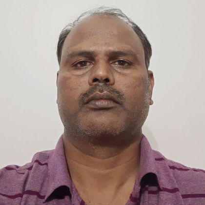 shivaraja siddappa Profile Picture