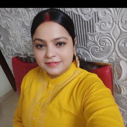 shampa mukherjee Profile Picture