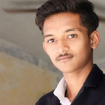BHAVESH VADHIYA Profile Picture