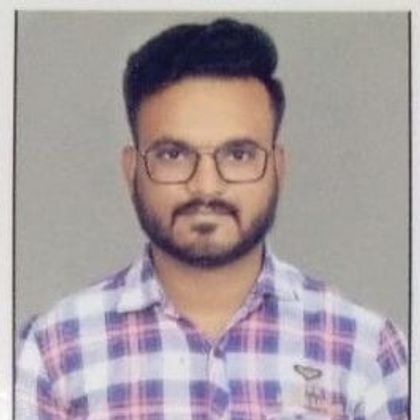 Suraj  Nannaware Profile Picture