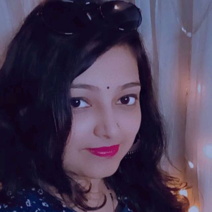 Deeksha Shukla Profile Picture