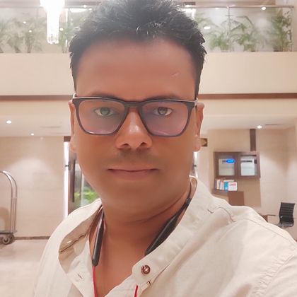 Neeraj Gupta Profile Picture