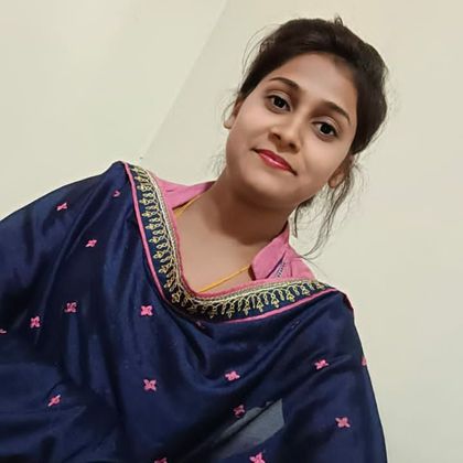 satyabhama nirmalkar Profile Picture