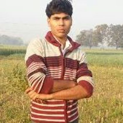 Priyansh Kumar Profile Picture