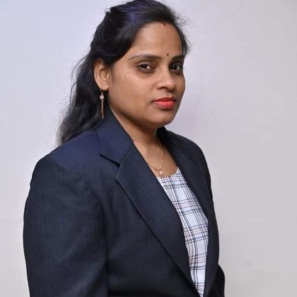 Roshni Prasad Profile Picture