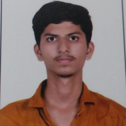 Vaibhav Vadje Profile Picture