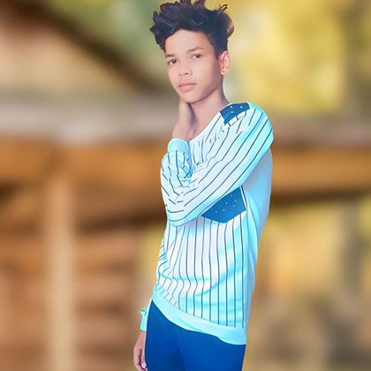 Priyanshu bhai Profile Picture
