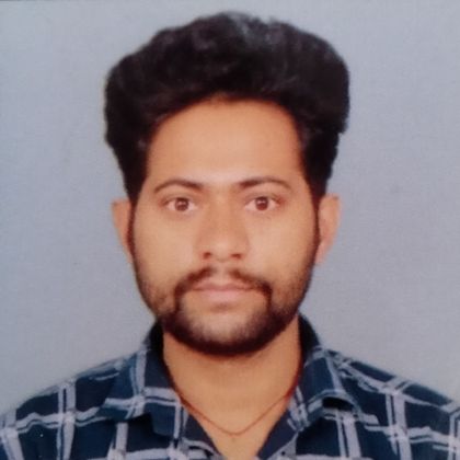 Kumar Kuldeep Profile Picture