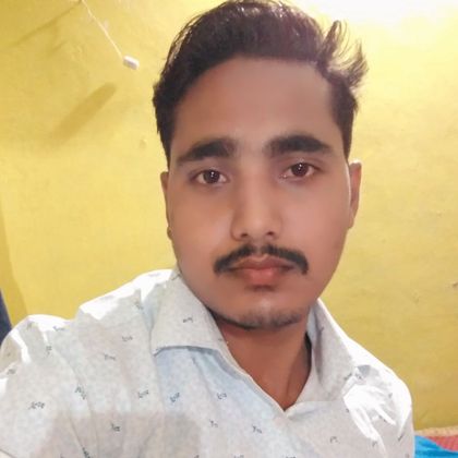 Brajesh Kahar Profile Picture