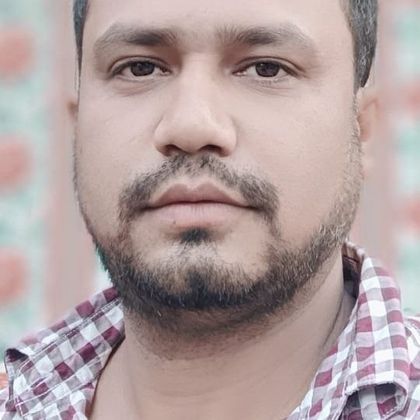 Sk Ahammad Ali Profile Picture