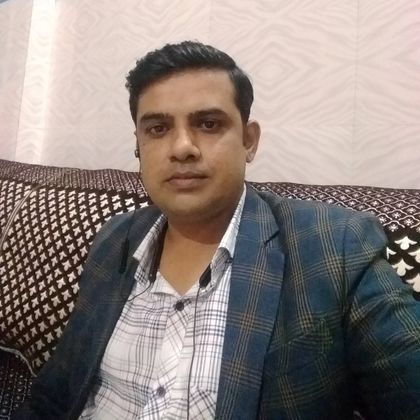 Shivam Panchal Profile Picture