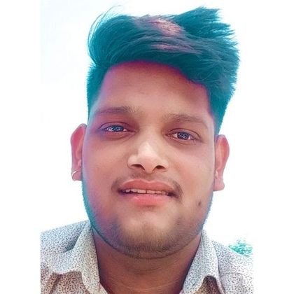 Mohit sharma Profile Picture