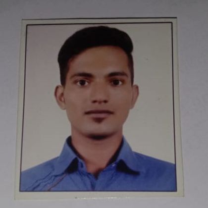 iftekhar Ahmed Ansari  Profile Picture