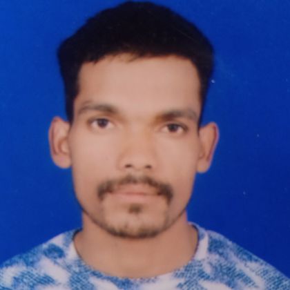 Suraj Oraon Profile Picture