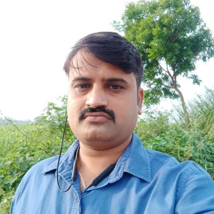 Sunil Mishra Profile Picture