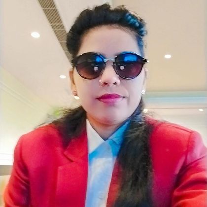Hina  gautam Profile Picture