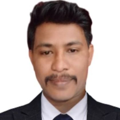 Santosh Pasi Profile Picture