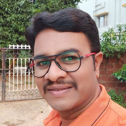 Deepaka agre Profile Picture