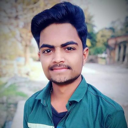 manjay Kumar Profile Picture