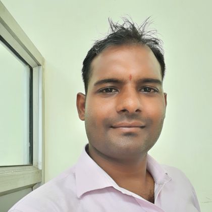 Mahesh indian Profile Picture