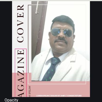 Ravi Modi Profile Picture
