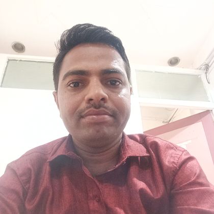 Ashish jadhav Profile Picture