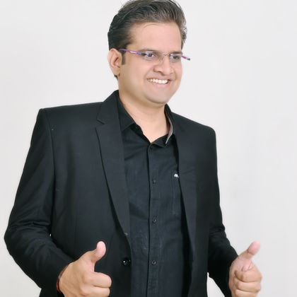 Satyam Bajpai Profile Picture