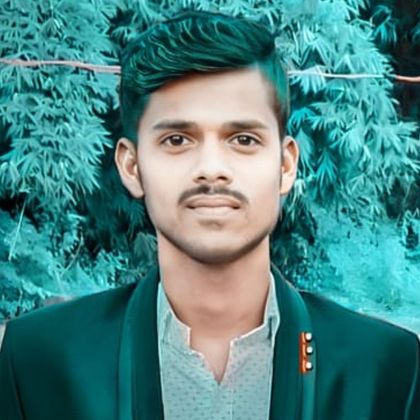 IBC Praveen  Kumar  Profile Picture