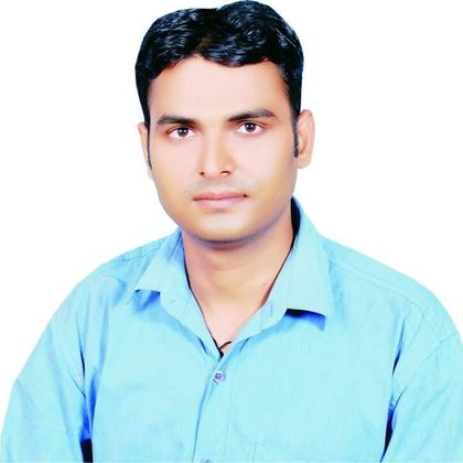 Sandeep Verma Profile Picture