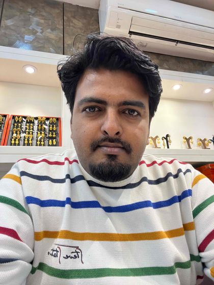 Madhusudan  Bhati  Profile Picture