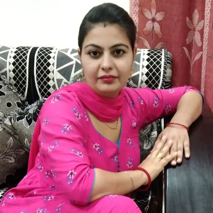 Palvinder Kaur Profile Picture