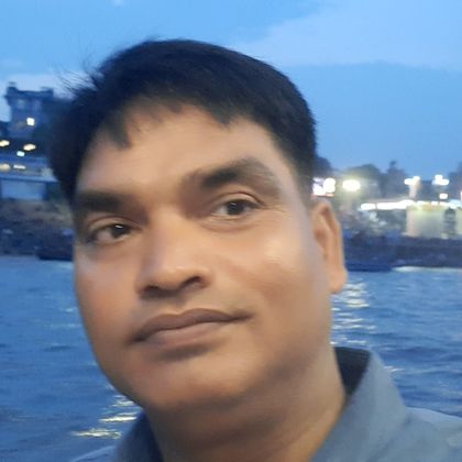 Pancham Kumar Dangi Profile Picture