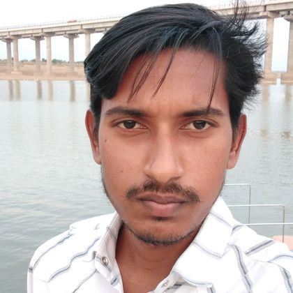 Rahul Shrivastav Profile Picture