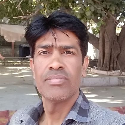 Ram vilas Tripathi Profile Picture