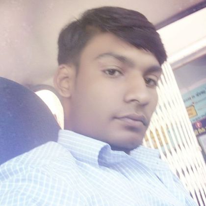 Bittu Kumar Singh Profile Picture