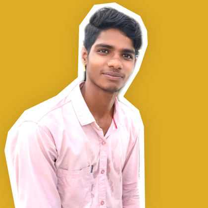 Krishna Yadav Profile Picture