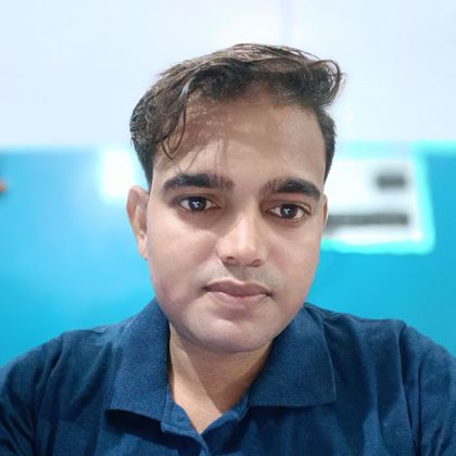 sunil Kumar Profile Picture