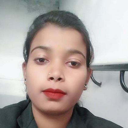 Shalini Singh Profile Picture