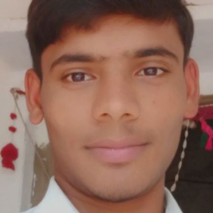 vedprakash maurya Profile Picture