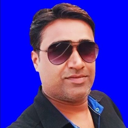 Umesh Giri Profile Picture