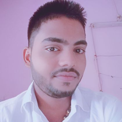 MOHIT AHIRWAR  Profile Picture