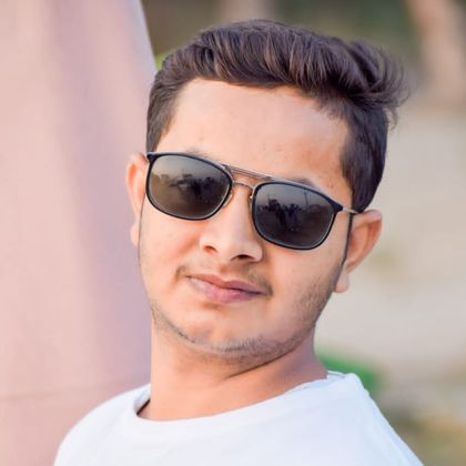 salman saifi Profile Picture