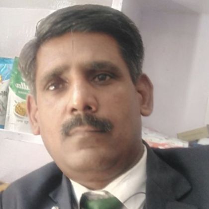 Dr Rajesh Jangra Profile Picture