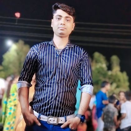 arun Kumar Profile Picture